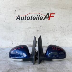 VW Golf 5 V Plus Außenspiegel Spiegel Vorne Rechts Links LD5Q