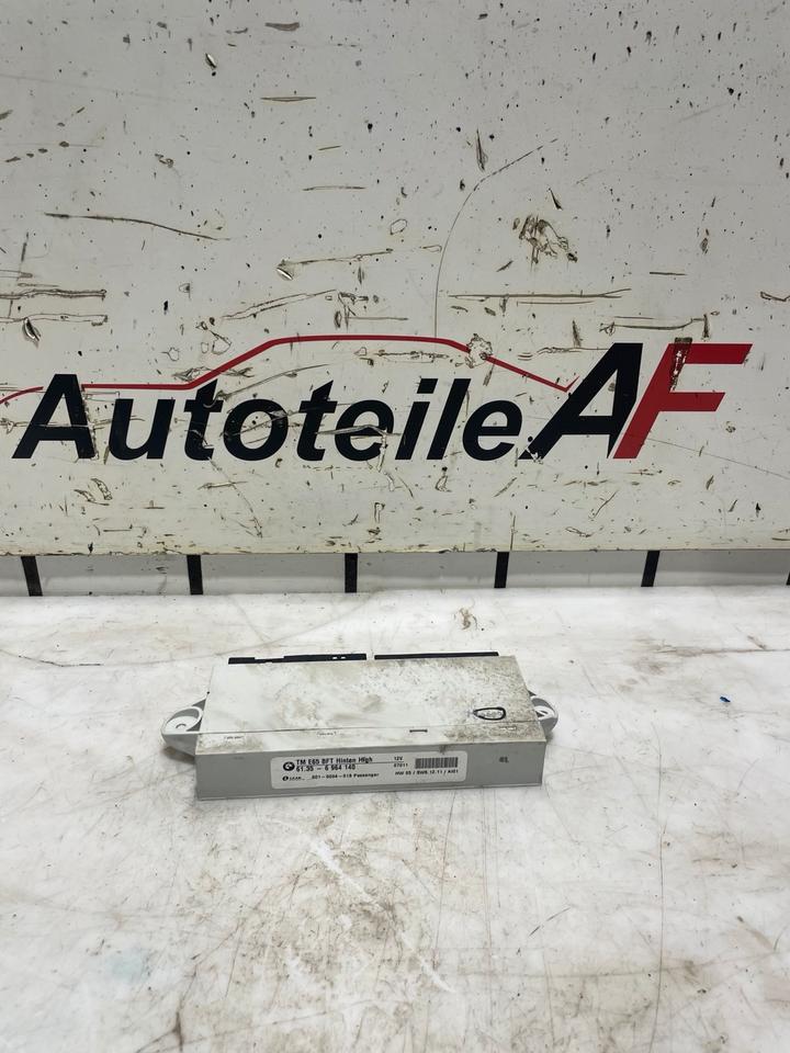 BMW 7er E65 E66 Steuergerät Tür Hinten Rechts 6964140