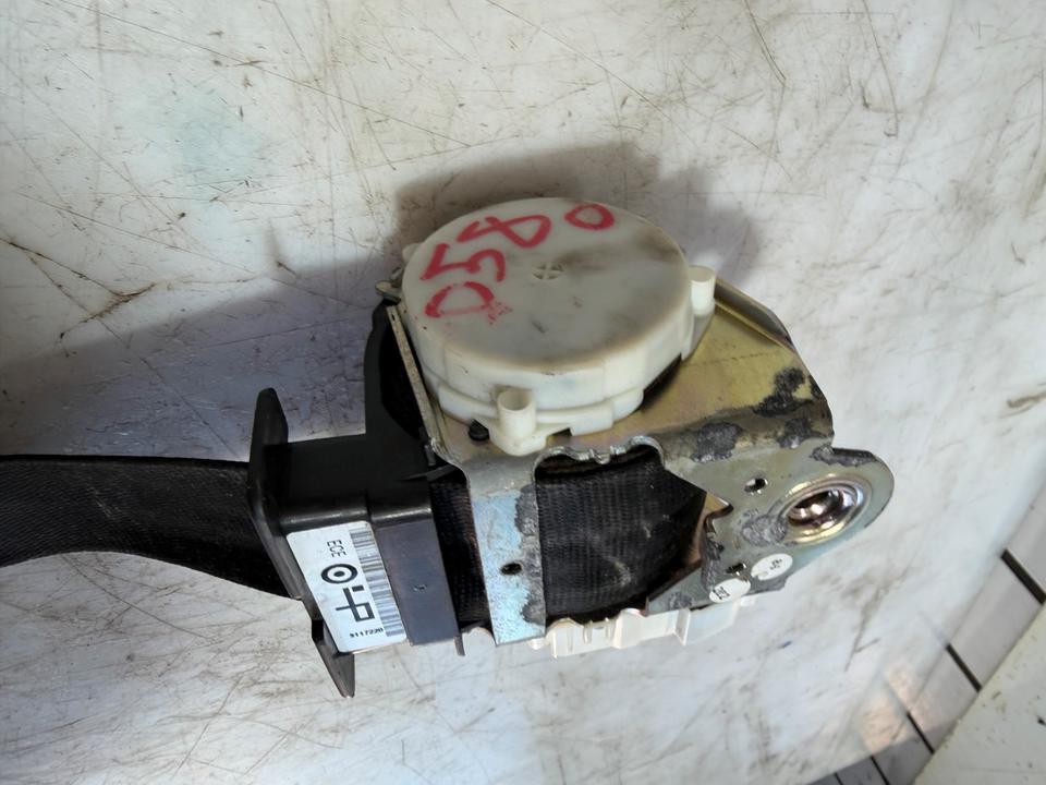 BMW 3er E81 E87 E90 Sicherheitsgurt Gurt Vorne 9117219 9117220 – Bild 12