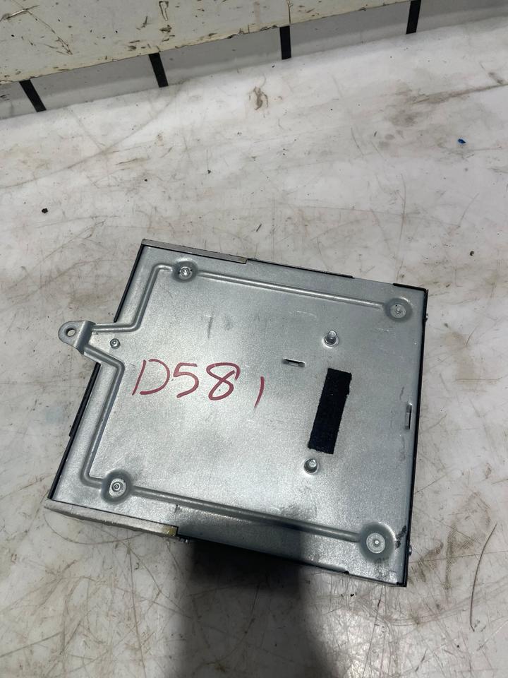 BMW 3er E90 E91 Steuergerät Verstärker Radio 9143156 – Bild 5