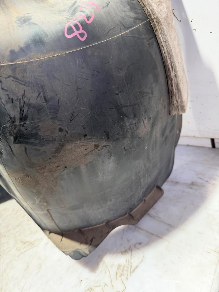 VW Tiguan 5N Radhaus Radhausschale Vorne Rechts 5N0805912C – Bild 7