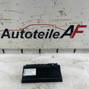 BMW 5er E60 E61 Komfortsteuergerät Steuergerät 9151516