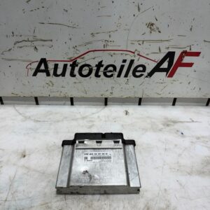 VW Touran 5T1 1.4 TSI Motorsteuergerät Steuergerät 04E907309BH