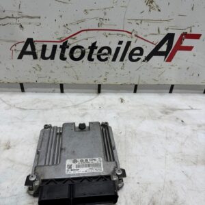 VW Passat CC B6 3C 3.6 Motorsteuergerät Steuergerät 03H906032DQ