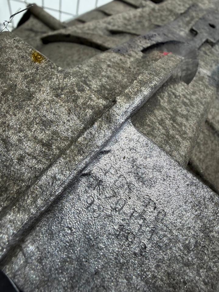 Audi A4 B8 A6 A7 4G PDE Automatikgetriebe Getriebe Gearbox – Bild 6