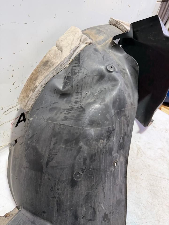 VW Tiguan 5N Radhaus Radhausschale Vorne Rechts 5N0805912C – Bild 4