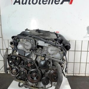 Nissan 350Z Z33 206 kW 280 PS 3.5 V6 VQ35 VQ35DE Motor Engine