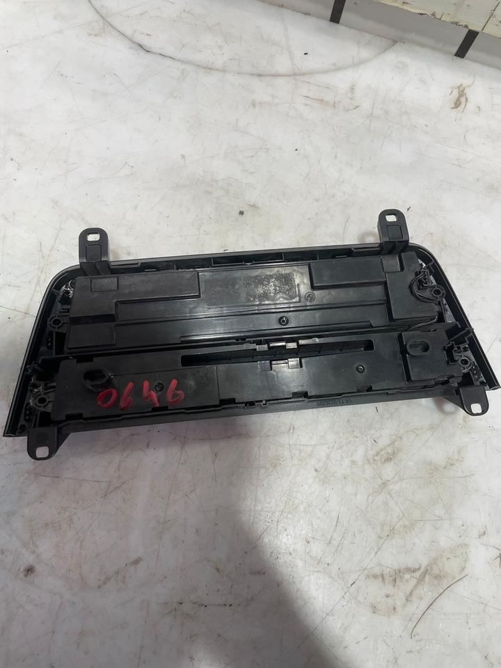 BMW 4er F32 F33 Klimabedienteil Bedienteil Sitzheizung 9226785 – Bild 6