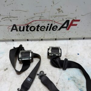BMW 5er F10 F11 Sicherheitsgurt Gurt Vorne 610126200B 610126300B