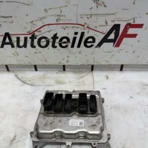 BMW 5er F10 F11 N20 Motorsteuergerät Steuergerät 8631725