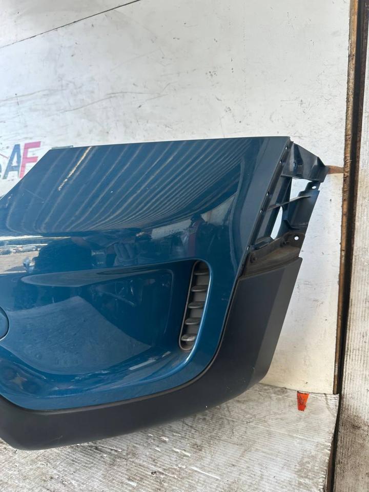 Mini Countryman S R60 Stoßstange Heckschürze Hinten B18 – Bild 11