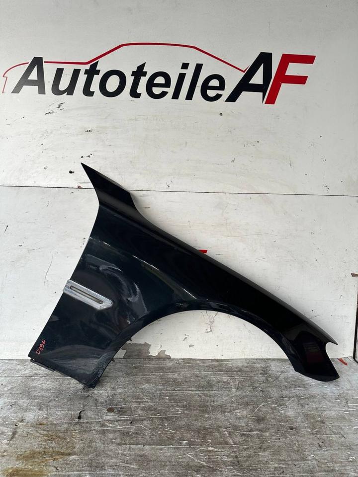 BMW 7er F01 F02 F04 Kotflügel Seitenwand Vorne Rechts Links 475 – Bild 9