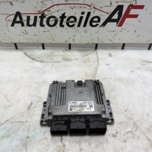 Mini Cooper S R55 R56 R57 Motorsteuergerät Steuergerät 7648190