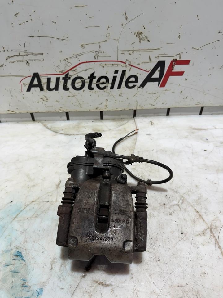 BMW 5er G30 G31 Bremssattel Bremssättel Bremsen Hinten 42/20/330 – Bild 2