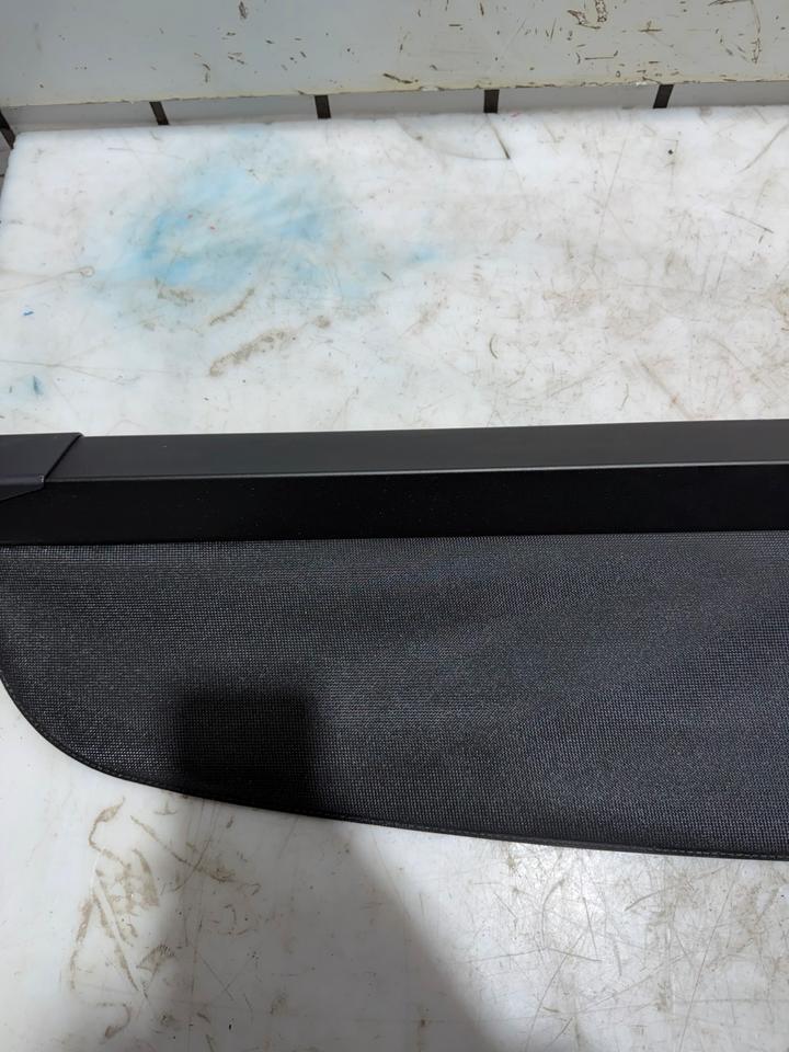 BMW 2er F46 Laderaumabdeckung Kofferraumabdeckung 7360973 – Bild 3