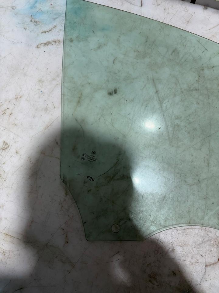 BMW 1er F20 Türscheibe Scheibe Fenster Vorne Rechts – Bild 3