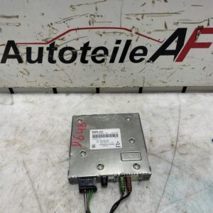 BMW 5er G30 G31 Steuergerät TV Modul 9366605