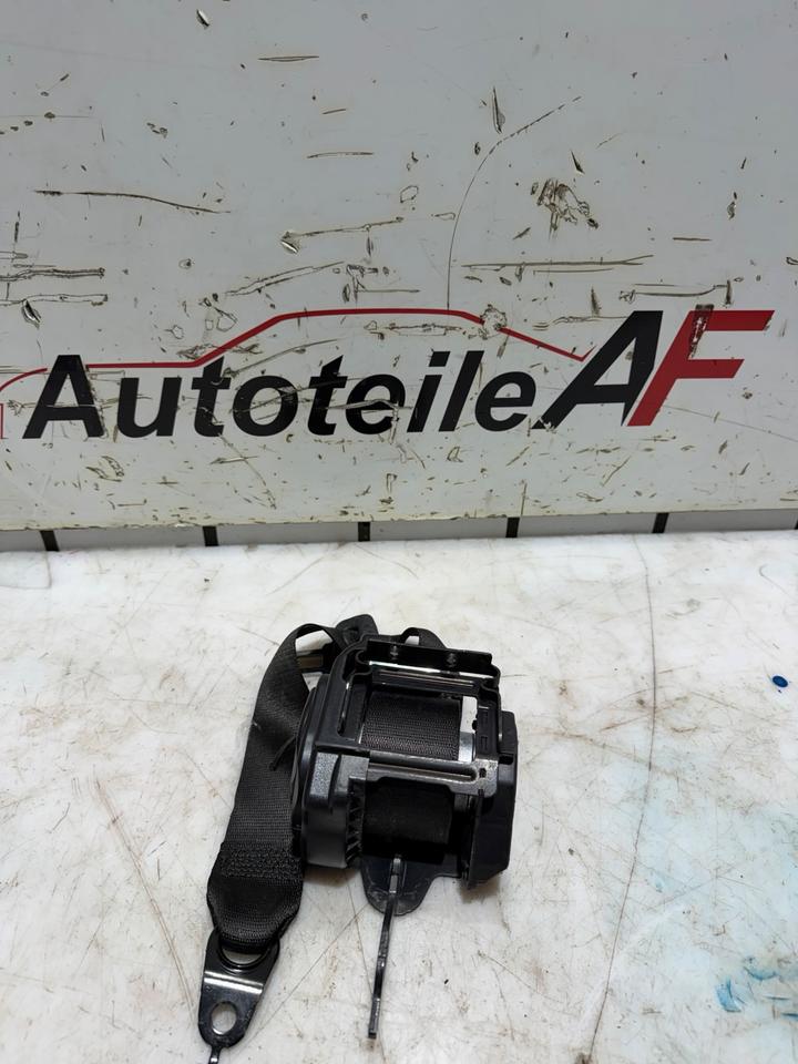 BMW 5er G30 G31 Sicherheitsgurt Gurt Hinten 639708700C 639708700C – Bild 2