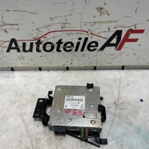 BMW 3er E90 E91 Steuergerät Kamera Modul 9224302