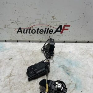 BMW 7er F01 F02 Türschloss Softclose Zuziehhilfe Vorne 7185690