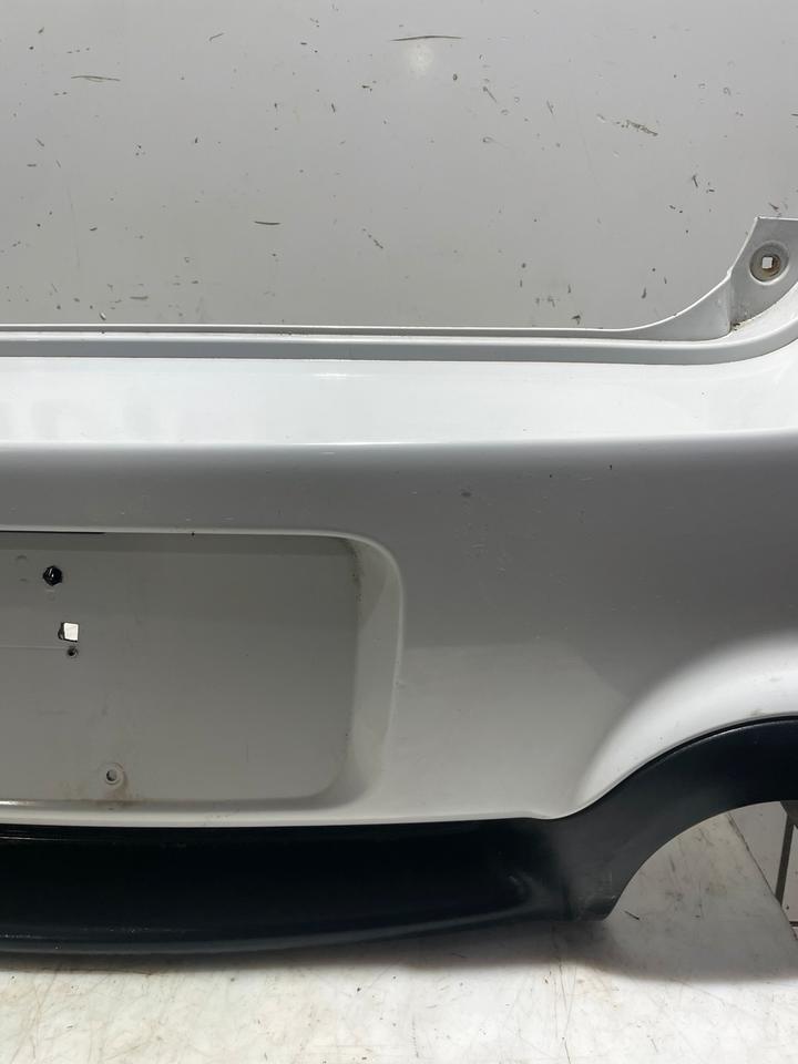 Mini Countryman S R60 Stoßstange Heckschürze Hinten B15 – Bild 4