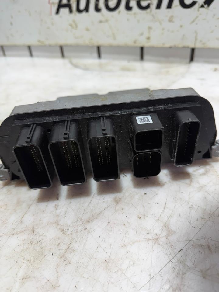 Mini Cooper S F55 F56 Motorsteuergerät Steuergerät 8655110 – Bild 4