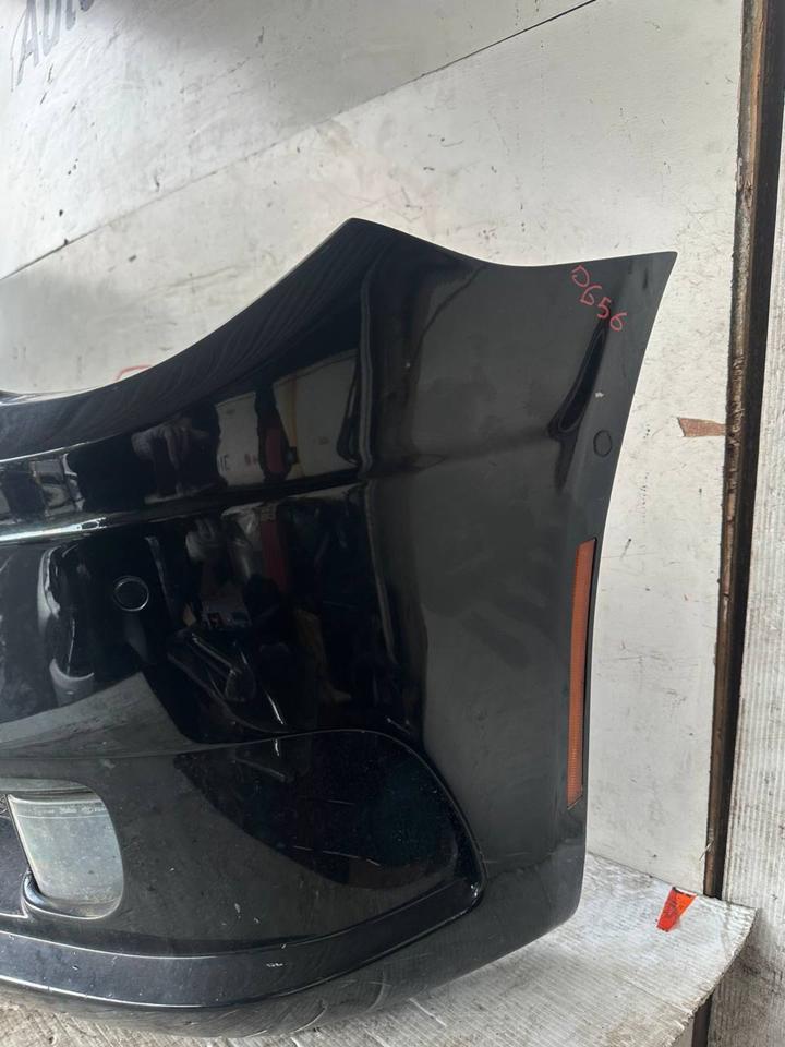 BMW 7er F01 F02 F04 Frontschürze Stoßstange Stoßfänger Vorne 475 – Bild 5