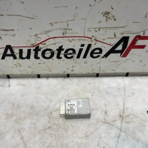 BMW 7er F01 F02 Luftfederung Luftfeder Steuergerät 6798936