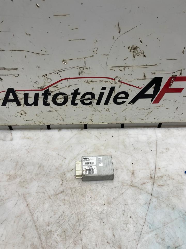 BMW 7er F01 F02 Luftfederung Luftfeder Steuergerät 6798936