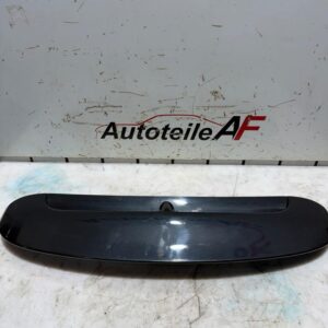 Mini Cooper R56 Heckspoiler Heckklappe Spoiler Hinten 7148914