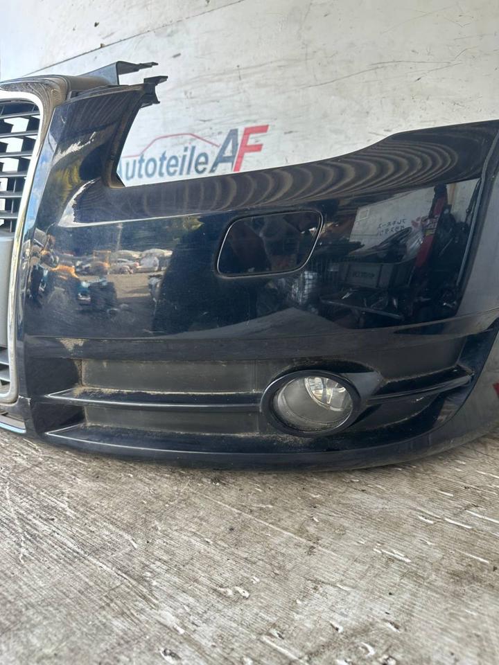 Audi A4 B7 8E Frontschürze Stoßstange Stoßfänger Vorne LZ5A – Bild 9