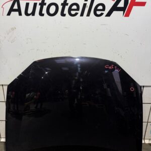 VW Golf 5 V Motorhaube Haube Frontklappe Vorne LC9X