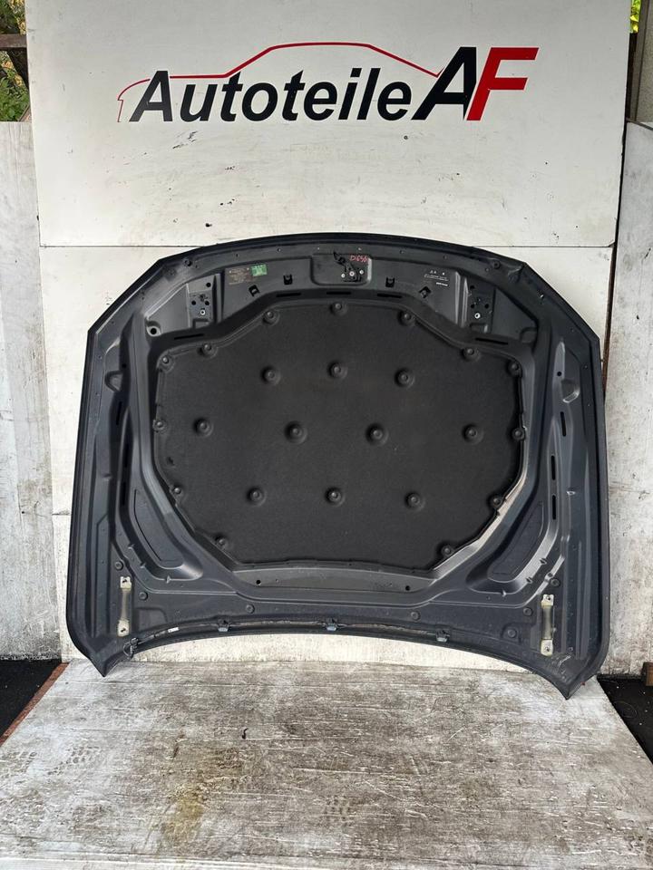 BMW 7er F01 F02 F03 F04 Motorhaube Haube Deckel Vorne 475 – Bild 11