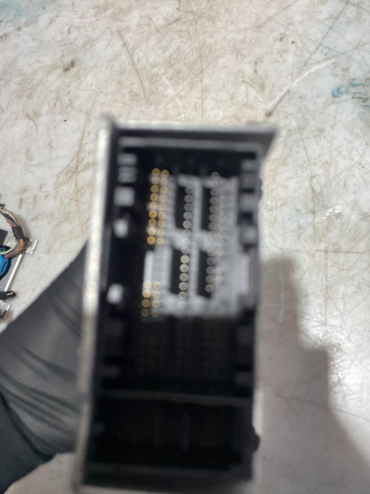 BMW 5er G30 G31 Steuergerät Sicherheitsmodul 9474811 – Bild 4