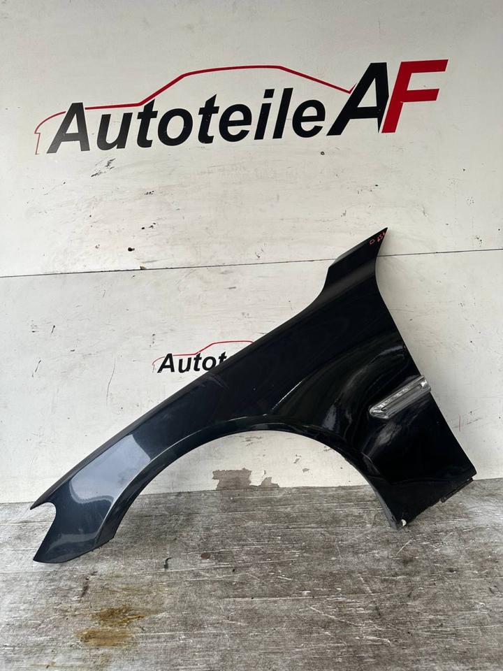 BMW 7er F01 F02 F04 Kotflügel Seitenwand Vorne Rechts Links 475 – Bild 7