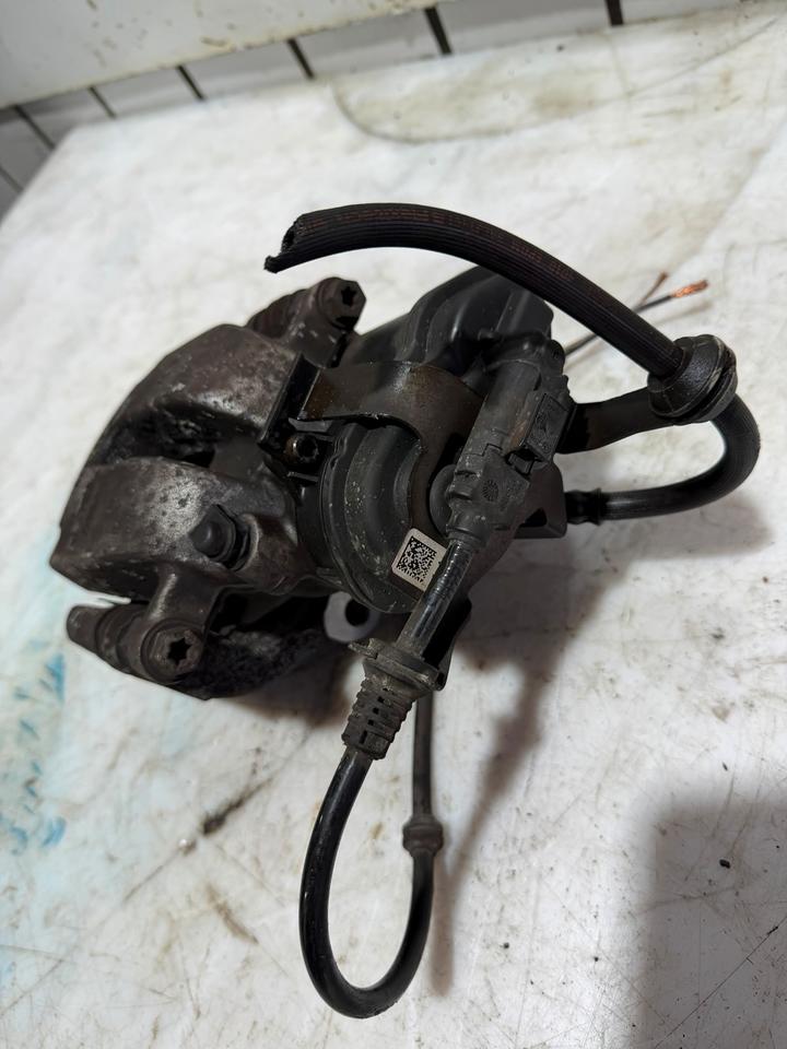 BMW 5er G30 G31 Bremssattel Bremssättel Bremsen Hinten 42/20/330 – Bild 4