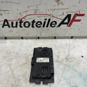 BMW 3er E90 E91 Steuergerät Lichtmodul Lichtsensor 9308371
