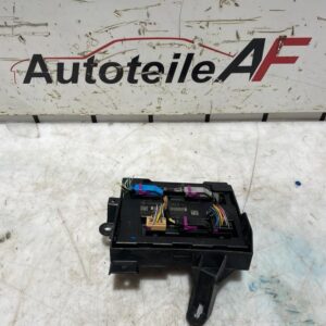 Audi A5 8T Komfortsteuergerät Bordnetzsteuergerät 8K0907289G