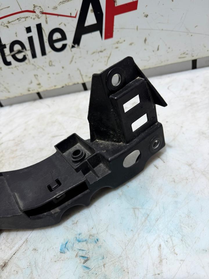 VW Polo 6R Scheinwerfer Halter Träger 6R0805071E 6R0805072E – Bild 11