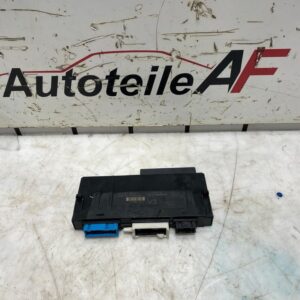 BMW 6er F06 F12 F13 Komfortsteuergerät Steuergerät 9312765