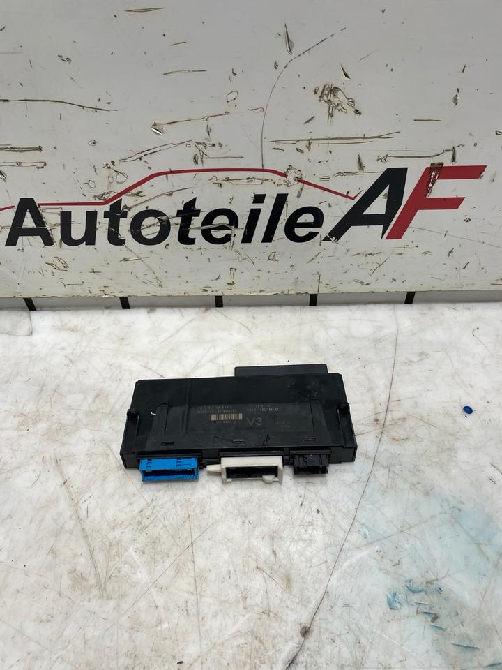 BMW 6er F06 F12 F13 Komfortsteuergerät Steuergerät 9312765