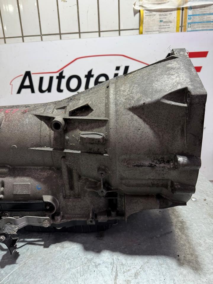 BMW X5 E70 X6 E71 xDrive35i N55 GA8HP45Z 8HP-45 Automatikgetriebe – Bild 13