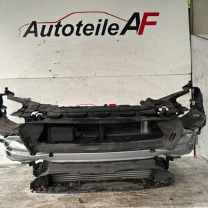 Volvo V40 D4 Schlossträger Frontmaske Kühlerpaket Vorne