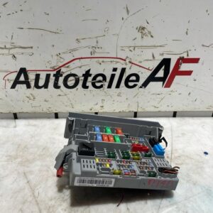BMW 3er E90 E91 Stromverteiler Sicherungskasten 6906622