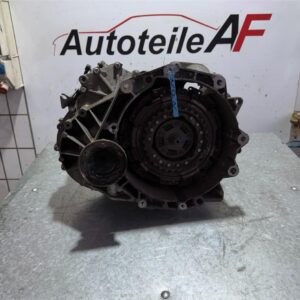 VW Seat Skoda Audi 7-Gang NQN DSG Automatikgetriebe Getriebe