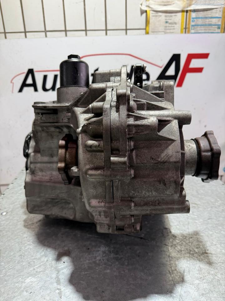 VW Audi Golf 5 V GTI TT 8J Eos 1F 2.0 TFSI LQZ Automatikgetriebe – Bild 8