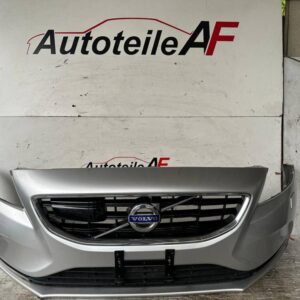 Volvo V40 D4 Stoßstange Frontschürze Schürze Vorne 711