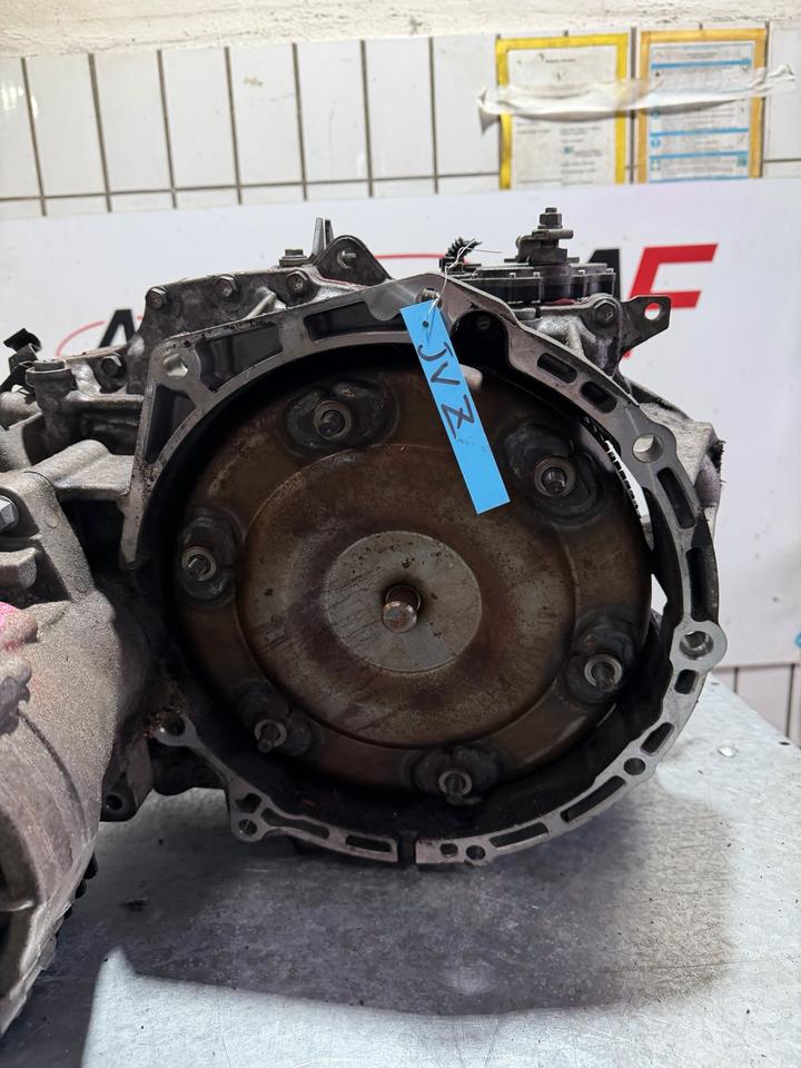 VW Tiguan 2.0 TSI Allrad 4Motion JVZ Automatikgetriebe Getriebe – Bild 2