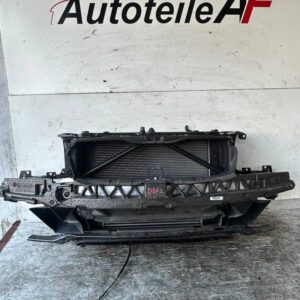 BMW 4er F32 F33 F36 Schlossträger Frontmaske Kühlerpaket Vorne