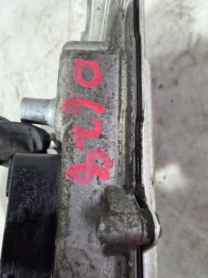 BMW X5 E70 X6 E71 3.0 Motorsteuergerät Steuergerät 7629609 – Bild 4